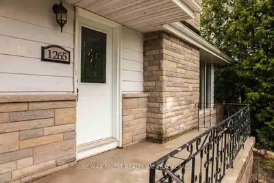 1265 Prince Charles Drive, Kingston, On K7m 5j9
