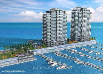 1110 W King Street 2201, Kingston, On K7m 0b9