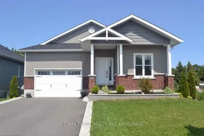 126 Saul Street, Loyalist, On K0h 2h0