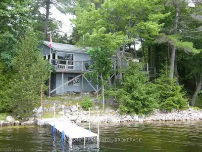 849 N HERON Lane, Leeds and the Thousand Islands, ON K0H 2N0