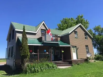 9035 COUNTY ROAD 2 Road, Greater Napanee, ON K7R 3K6