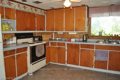 1046 COUNTY ROAD 15, Stone Mills, ON K0K 3G0