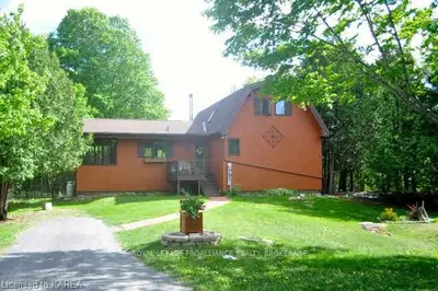 2649 ORSER Road, Kingston, ON K0H 1M0