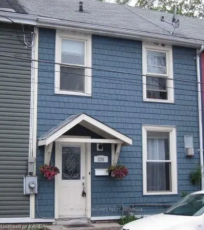 526 BAGOT Street, Kingston, ON K7K 5C9