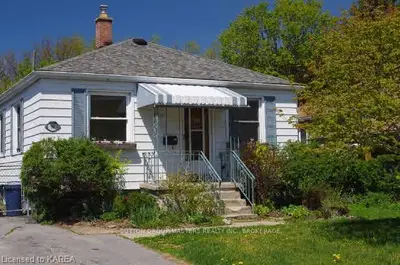 66 Helen Street, Kingston, On K7l 4p1