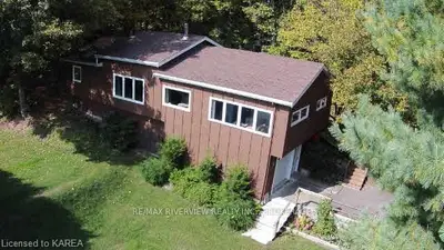 16 Pooles Resort Road, Leeds And The Thousand Islands, On K0e 1r0