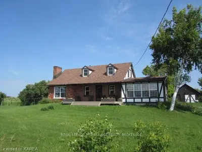 2706 WOODBURN Road, Kingston, ON K0H 1Y0