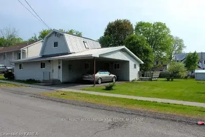 82 GREEN Street, Deseronto, ON K0K 1X0