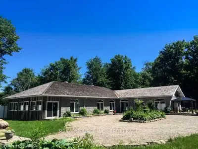 105 County Road 5, Front Of Yonge, On, K0e 1r0