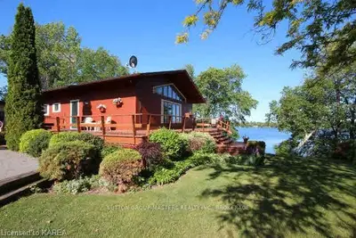 101 Holland`s Road, Greater Napanee, On K7r 3k8