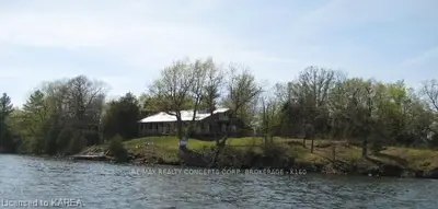 0 Yagar Island, Rideau Lakes, On, K0g 1p0