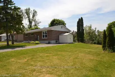 775 Louis Street, Kingston, On K7m 6g2