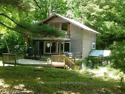 815 RIDEAUWOOD Lane, Leeds and the Thousand Islands, ON K0E 1N0
