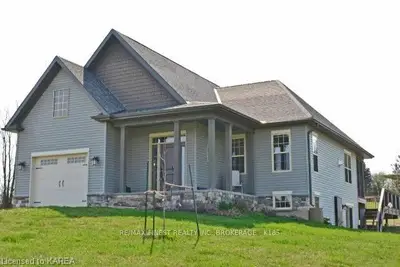 1346 ENRIGHT Road, Tyendinaga, ON K0K 3A0