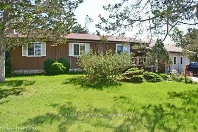 503 ABRAMS Road, Greater Napanee, ON K7R 3K8