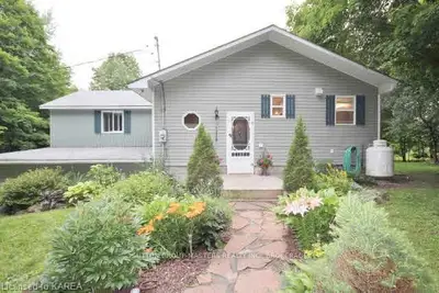 84 MCANDREWS Road, Rideau Lakes, ON K0G 1X0