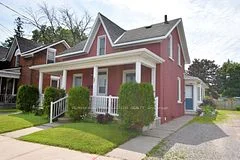 57 Crescent Street, Peterborough, ON K9J 2G2