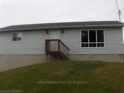 712 Charland Road, Rideau Lakes, On K0g 1e0
