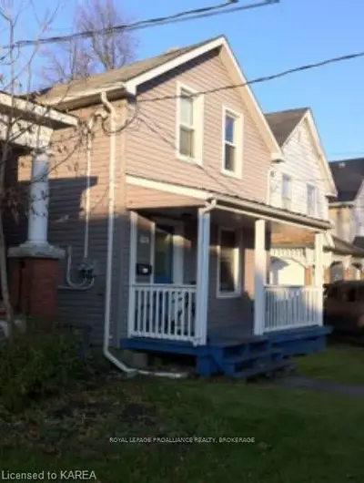 489 Johnson Street, Kingston, On K7l 1z5