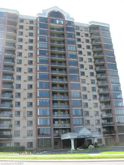 1000 W King Street 405, Kingston, On K7m 8h3