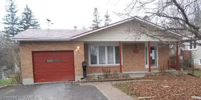 158 Alma Avenue, Greater Napanee, On K7r 1t8