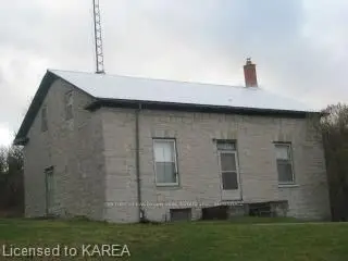 568 Palace Road, Greater Napanee, On K7r 1a7
