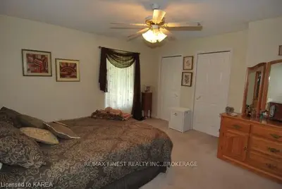 1176 County Road 14, Stone Mills, On, K0k 1z0