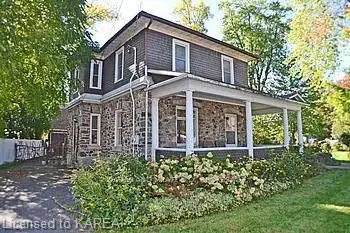 106-108 E Bridge Street, Greater Napanee, On K7r 1k3