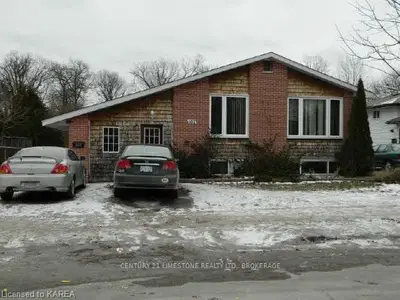 107 Calderwood Drive, Kingston, On K7m 6c5