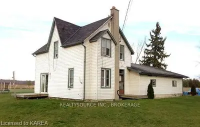 1491 EDEN GROVE Road, Front of Leeds & Seeleys Bay, ON K0E 1L0