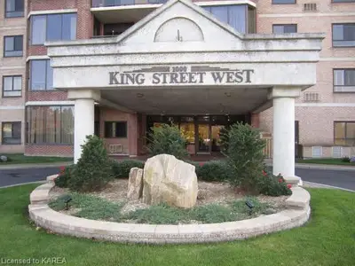 1000 W King Street 1402, Kingston, On K7m 8h3