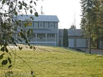 1946 MELROSE Road, Tyendinaga, ON K0K 2N0