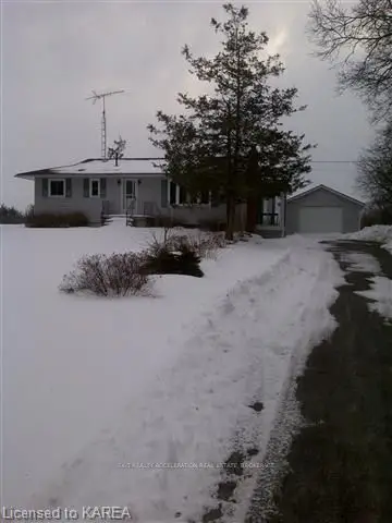 826 RIVER Road, Greater Napanee, ON K7R 3K8