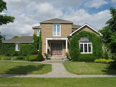 73 ANGUS DRIVE, Greater Napanee, ON K7R 3X1