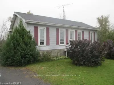 2684 County Road 14, Stone Mills, ON, K0K 1Z0