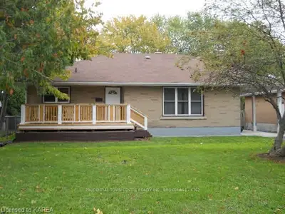 321 PORTSMOUTH Avenue, Kingston, ON K7M 1V7
