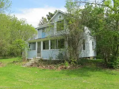 181 SELTON Road, Leeds and the Thousand Islands, ON K0E 1V0