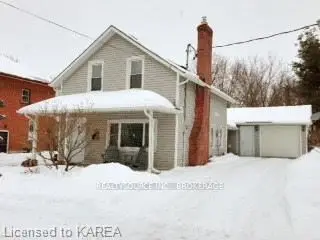 49 PEARL Street, Greater Napanee, ON K7R 3J3