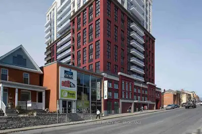 223 PRINCESS STREET, Kingston, ON K7L 1B3