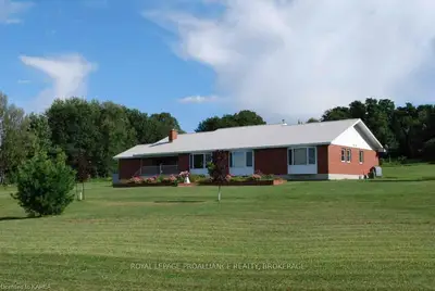 34 Forresters Landing Drive, Rideau Lakes, On K0g 1x0