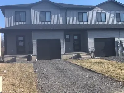 97 KANVERS Way, Greater Napanee, ON K7R 3P9