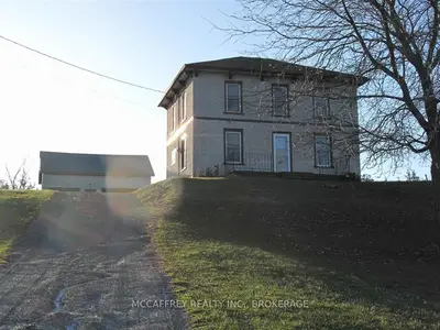 1714 County Road 9, Greater Napanee, ON K7R 3K8