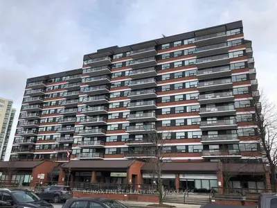 165 Ontario Street 502, Kingston, ON K7L 2Y6