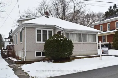 162 ALMA Avenue, Greater Napanee, ON K7R 1T8