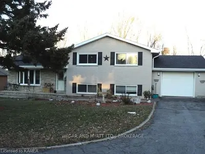 60 ALFRED Street, Greater Napanee, ON K7R 3J1