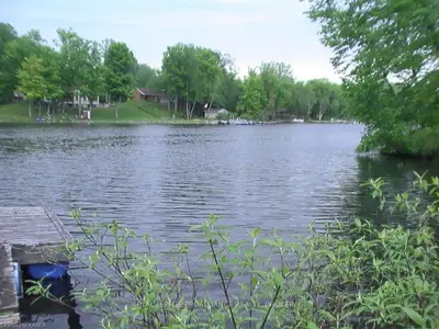 0 Thomas Road, Rideau Lakes, On K0e 1n0