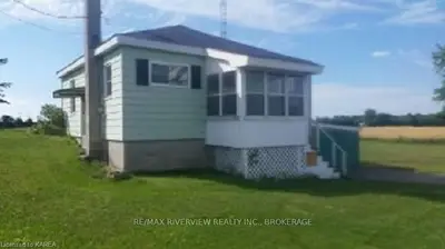 357 County Road 8, Elizabethtown-kitley, On, K0g 1e0