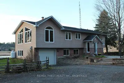 62 Kerry's Point Road, Leeds And The Thousand Islands, On K0e 1r0