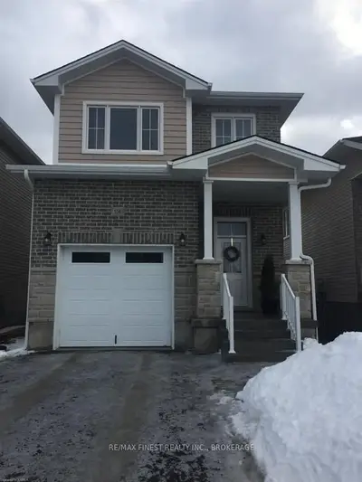 556 Beth Crescent, Kingston, On K7p 0h5