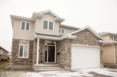 116 Jordyn's Court, Loyalist, On K7n 0a7